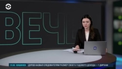 Вечер: встреча Байдена и Зеленского