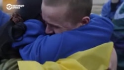 246 на 246 плюс раненые: Москва и Киев перед Пасхой провели масштабный обмен военнопленными 