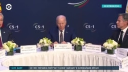 Азия: войска Нагорного Карабаха расформируют, Байден хочет посетить Центральную Азию