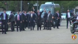 Порошенко 20 июня встретится с Дональдом Трампом. Что они будут обсуждать?