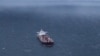 Germany secures oil tanker adrift off its Baltic coast