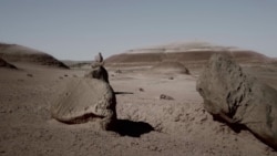 Билет на Луну: фильм о первых желающих переехать на другую планету