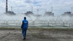 Вечер: худший сценарий для Запорожской АЭС