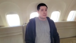 Как Артур Петров, отправленный в Россию в результате обмена с США, помогал закупать чипы для ракет и дронов