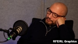 Демьян Кудрявцев